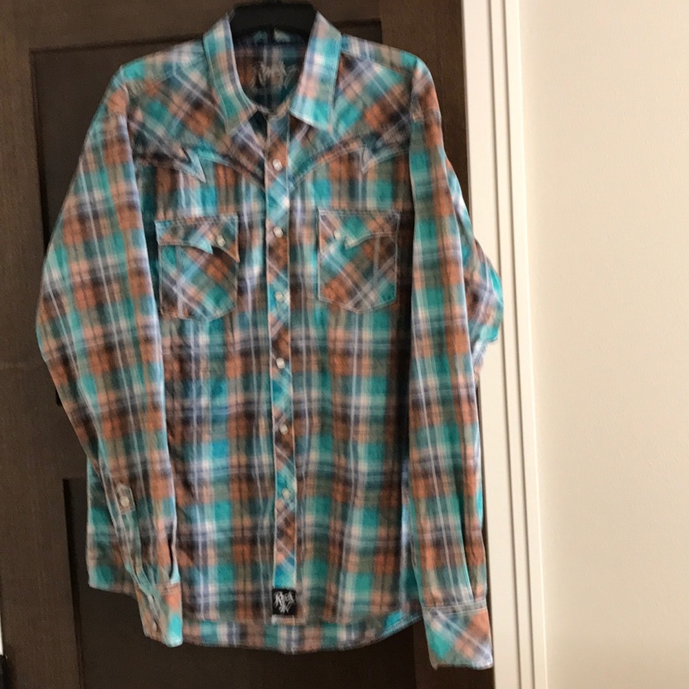 Men’s shirt